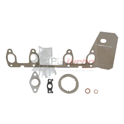 Turbo PIECES DETACHEES - NEUF - KIT JOINTS
